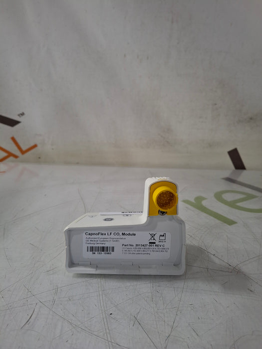 GE Healthcare Capnoflex LF CO2 Module