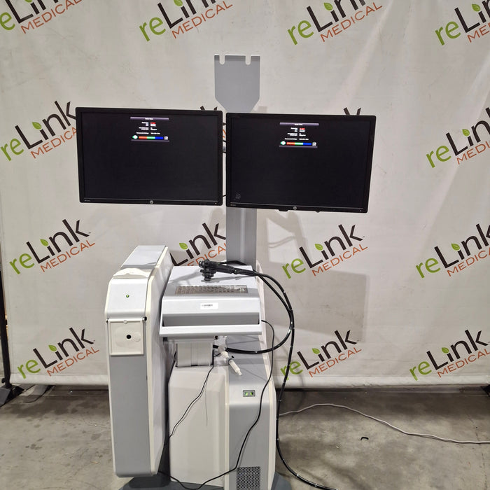 CAE Healthcare EndoVR GI and Bronchoscopy Simulator