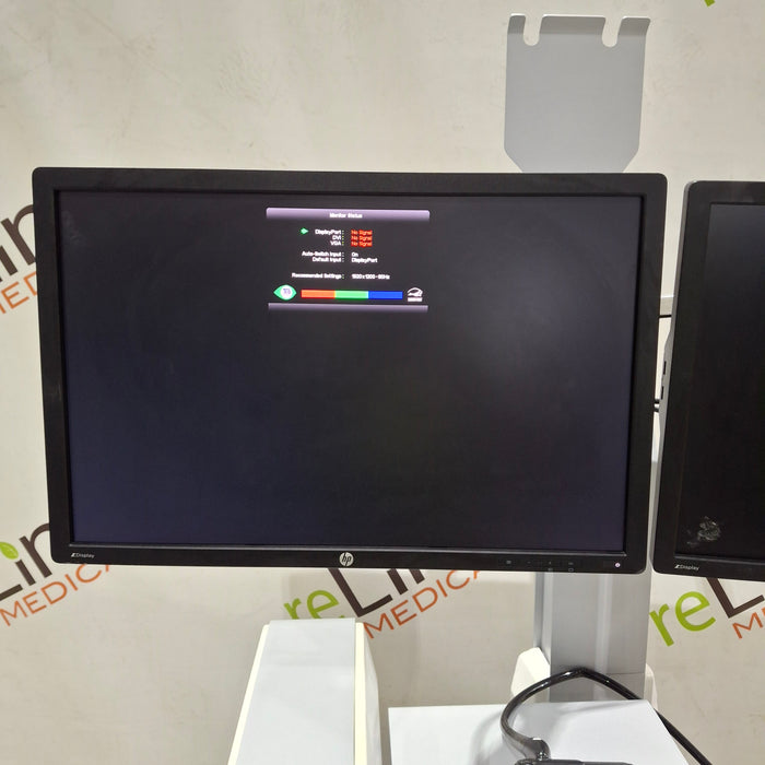 CAE Healthcare EndoVR GI and Bronchoscopy Simulator