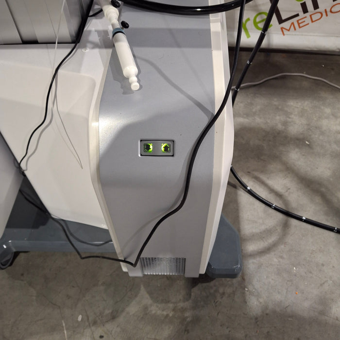 CAE Healthcare EndoVR GI and Bronchoscopy Simulator