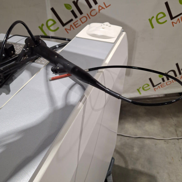 CAE Healthcare EndoVR GI and Bronchoscopy Simulator