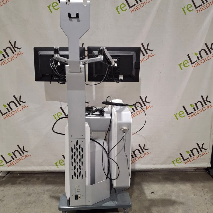 CAE Healthcare EndoVR GI and Bronchoscopy Simulator