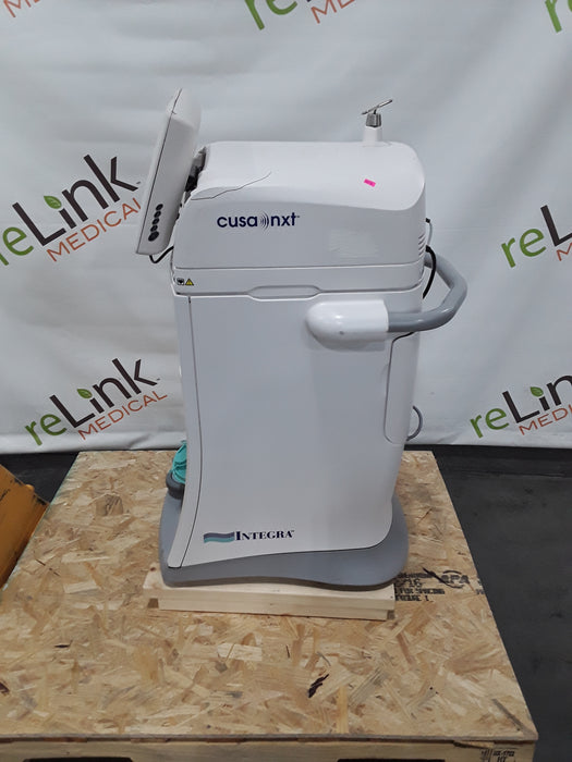 Integra Lifesciences Cusa NXT Ultrasonic Surgical Aspirator System