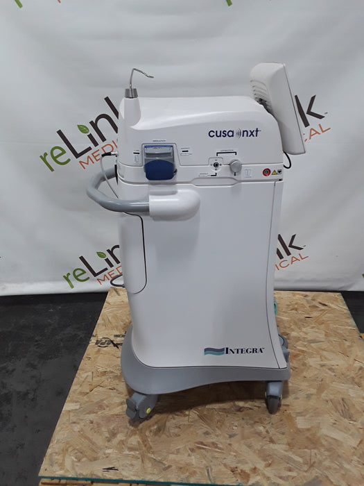 Integra Lifesciences Cusa NXT Ultrasonic Surgical Aspirator System