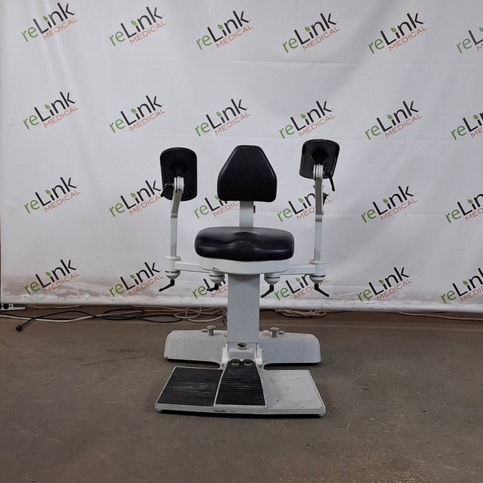 Carl Zeiss OP-Stuhl Ophthalmology Exam Stool
