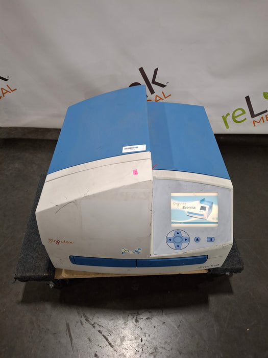 Singulex Erenna Immunoassay System Molecule Counter