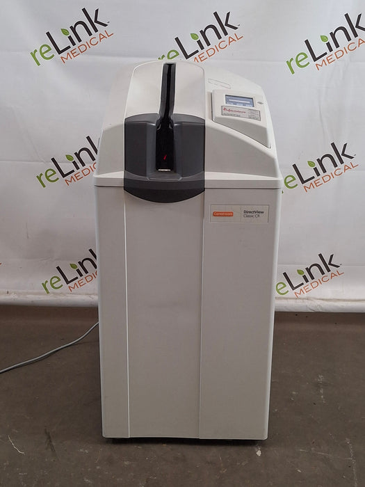 Carestream Health, Inc. DirectView Classic CR Reader