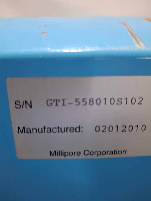 Millipore Millipore guava easyCyte HT Benchtop Flow Cytometer Clinical Lab reLink Online