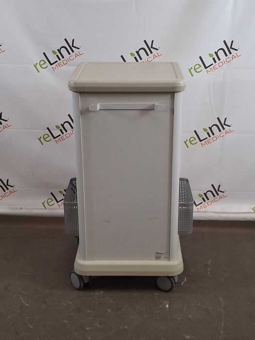 Stryker 5400-410 Surgical Accessories Storage Cart