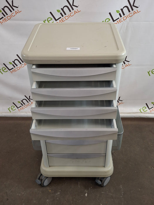 Stryker Stryker 5400-410 Surgical Accessories Storage Cart Surgical Equipment reLink Online