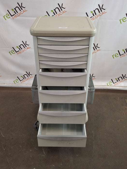 Stryker Stryker 5400-410 Surgical Accessories Storage Cart Surgical Equipment reLink Online