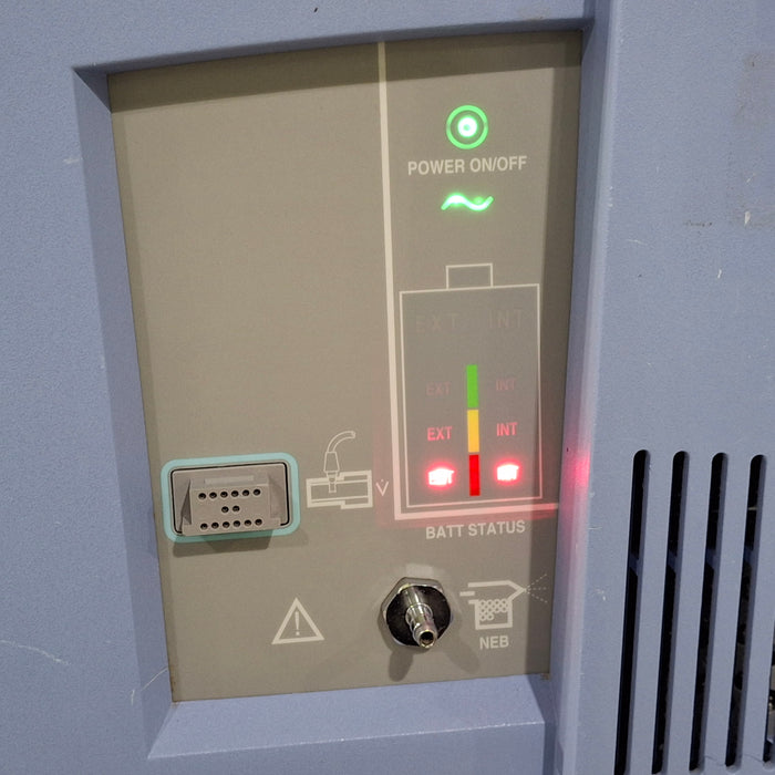 CareFusion Avea Ventilator