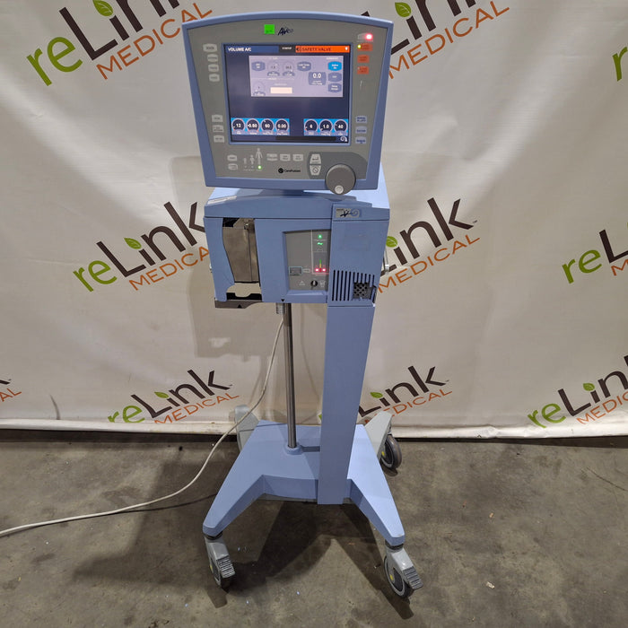 CareFusion Avea Ventilator