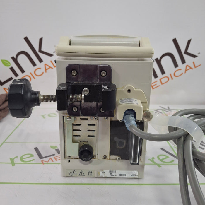 CareFusion Alaris 8015 Small Screen POC Infusion Pump