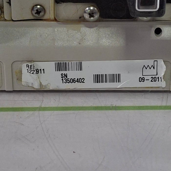 CareFusion Alaris 8015 Small Screen POC Infusion Pump