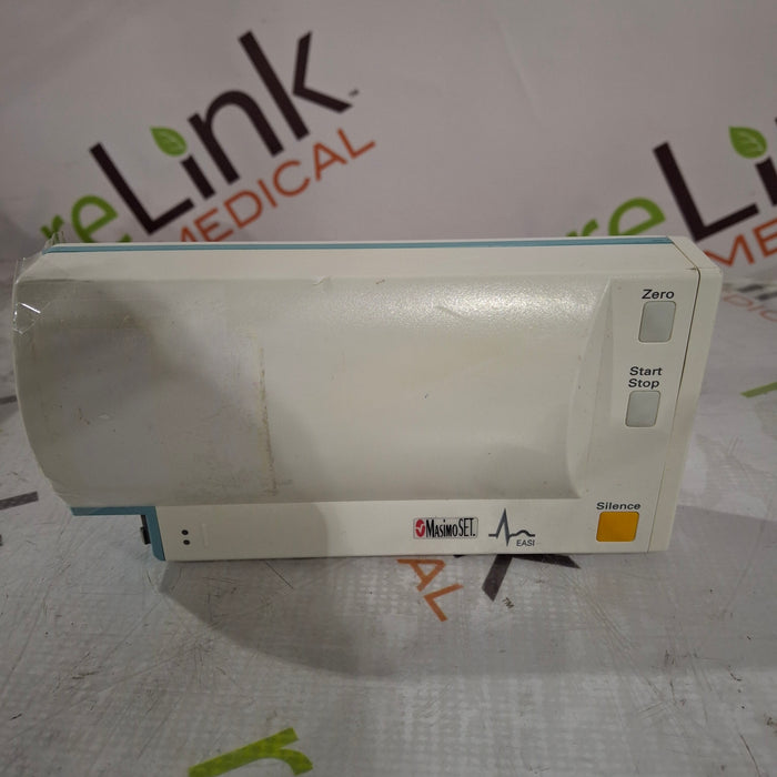 Philips M3001A-A03C06 Masimo SpO2, NIBP, ECG, Temp, IBP MMS Module