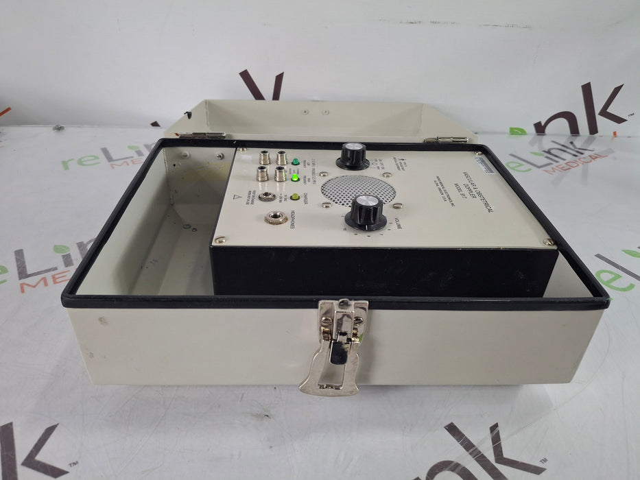 Parks 917 Vascular & Obstetrical Doppler