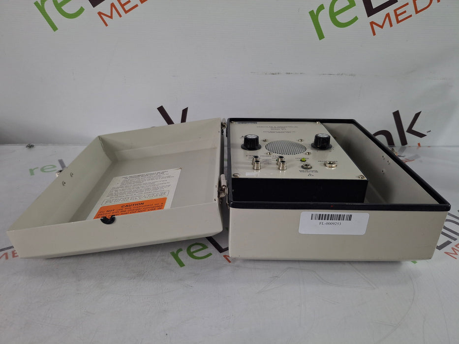 Parks 917 Vascular & Obstetrical Doppler