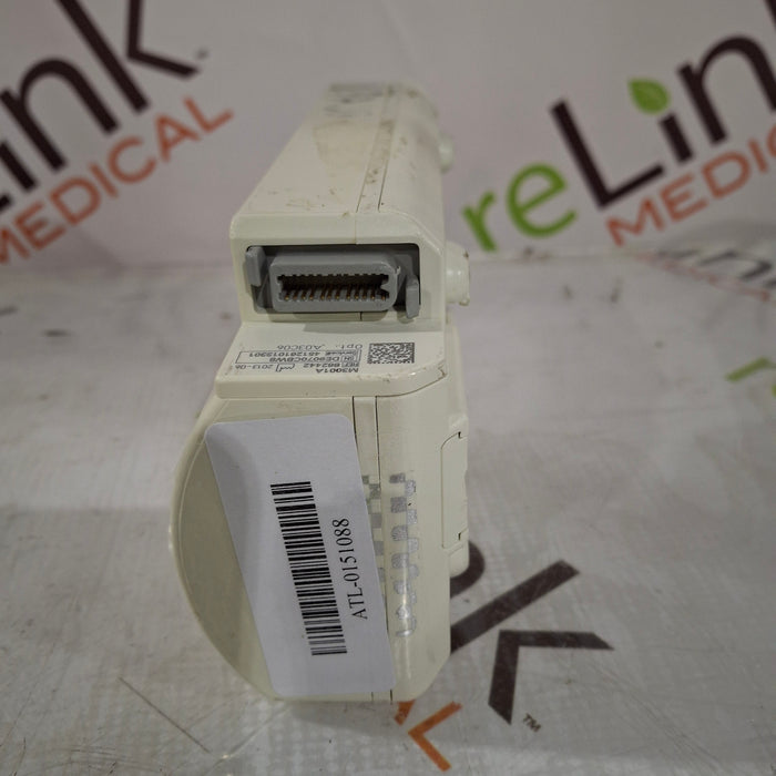 Philips M3001A-A03C06 Masimo SpO2, NIBP, ECG, Temp, IBP MMS Module