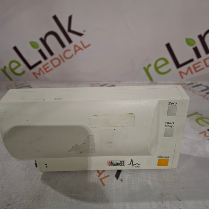 Philips M3001A-A03C06 Masimo SpO2, NIBP, ECG, Temp, IBP MMS Module