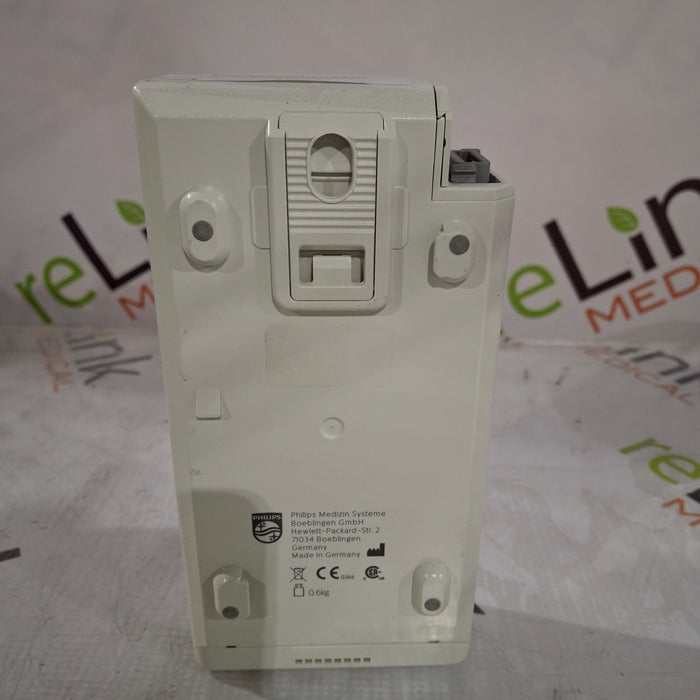 Philips M3001A-A03C06 Masimo SpO2, NIBP, ECG, Temp, IBP MMS Module