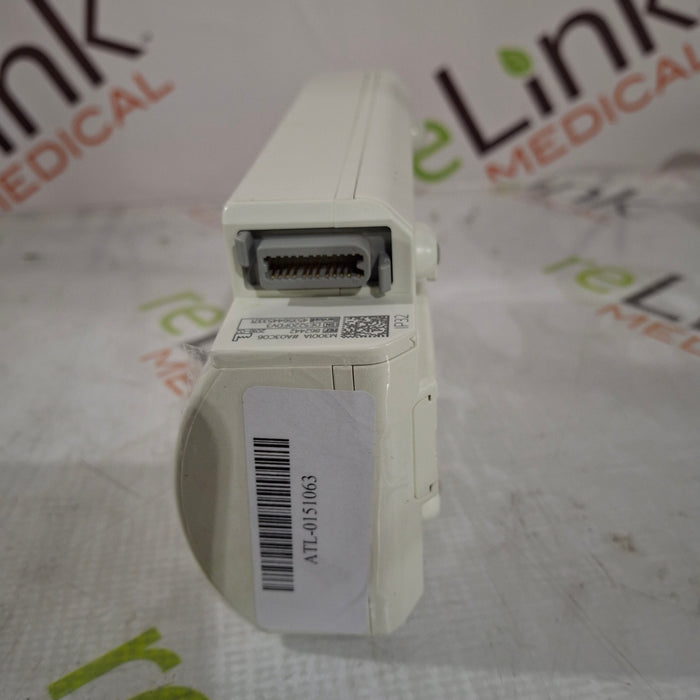Philips M3001A-A03C06 Masimo SpO2, NIBP, ECG, Temp, IBP MMS Module