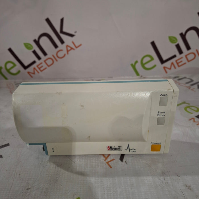 Philips M3001A-A03C06 Masimo SpO2, NIBP, ECG, Temp, IBP MMS Module