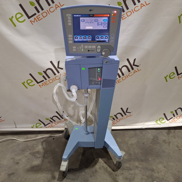 CareFusion Avea Ventilator