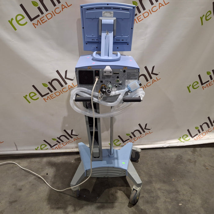 CareFusion Avea Ventilator
