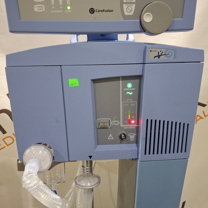 CareFusion Avea Ventilator