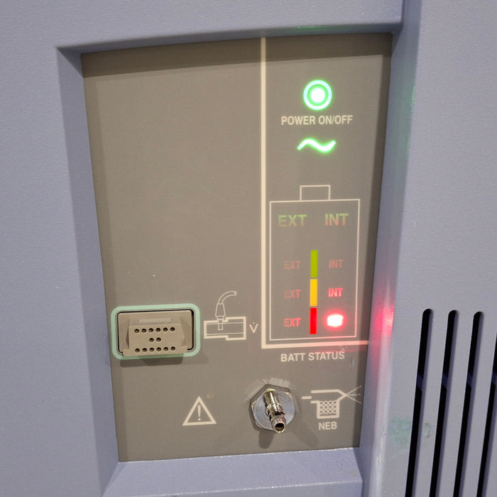 CareFusion Avea Ventilator