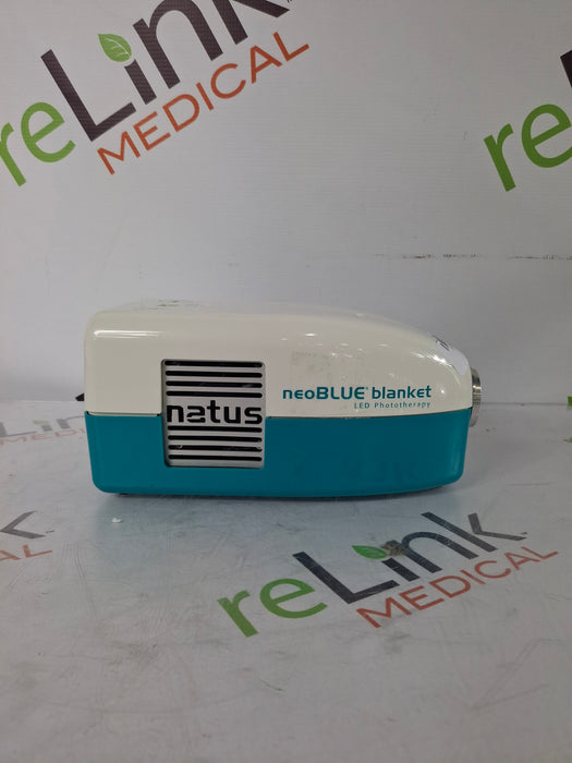 Natus NeoBlue Blanket LED Phototherapy System