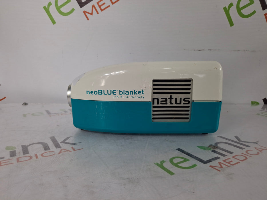 Natus NeoBlue Blanket LED Phototherapy System