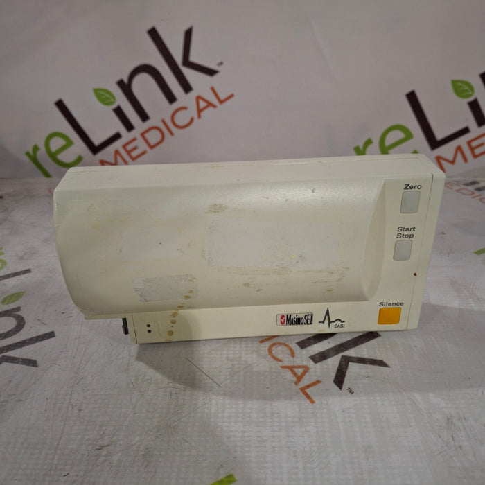 Philips M3001A-A03C06 Masimo SpO2, NIBP, ECG, Temp, IBP MMS Module