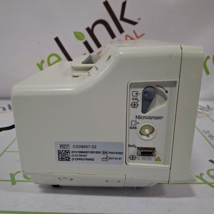Oridion Capnostream 20P Capnography Monitor
