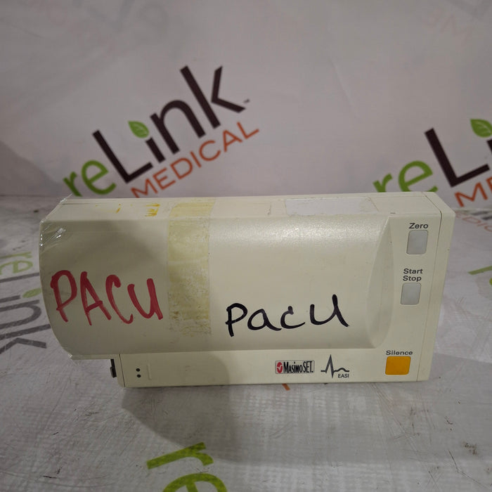 Philips M3001A-A03C06 Masimo SpO2, NIBP, ECG, Temp, IBP MMS Module