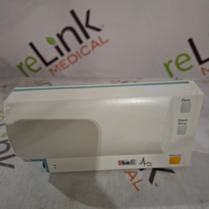 Philips M3001A-A03C06 Masimo SpO2, NIBP, ECG, Temp, IBP MMS Module