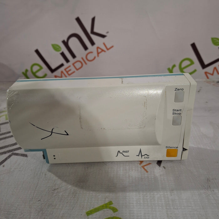 Philips M3001A-A01C06 Fast SpO2, NIBP, ECG, Temp, IBP MMS Module