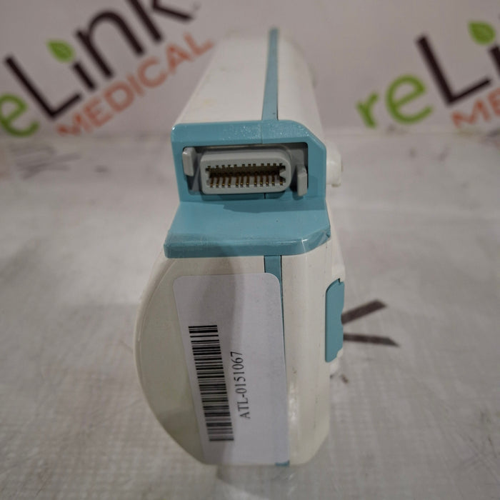 Philips M3001A-A01C06 Fast SpO2, NIBP, ECG, Temp, IBP MMS Module