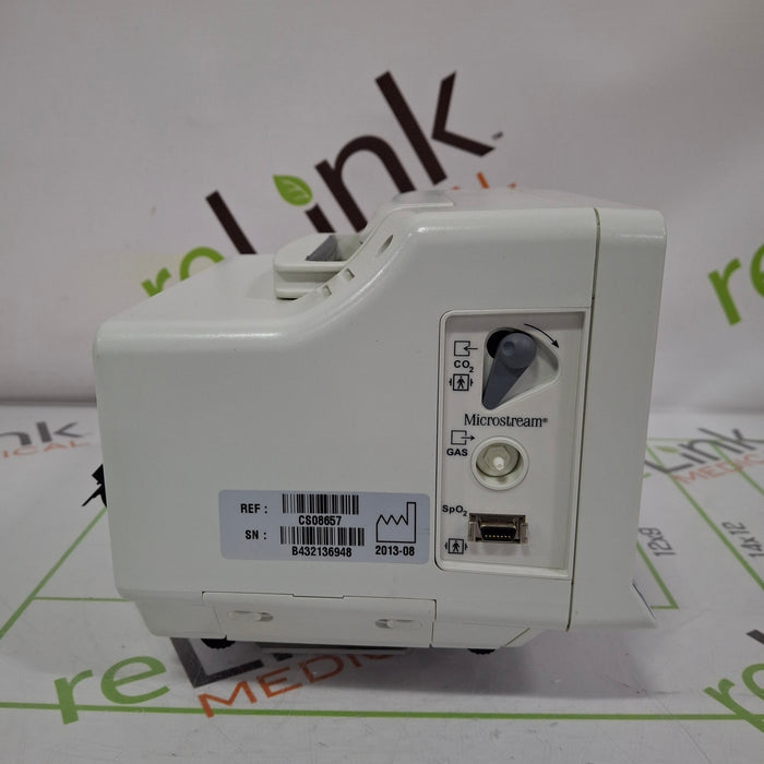 Oridion Capnostream 20 Capnography Monitor