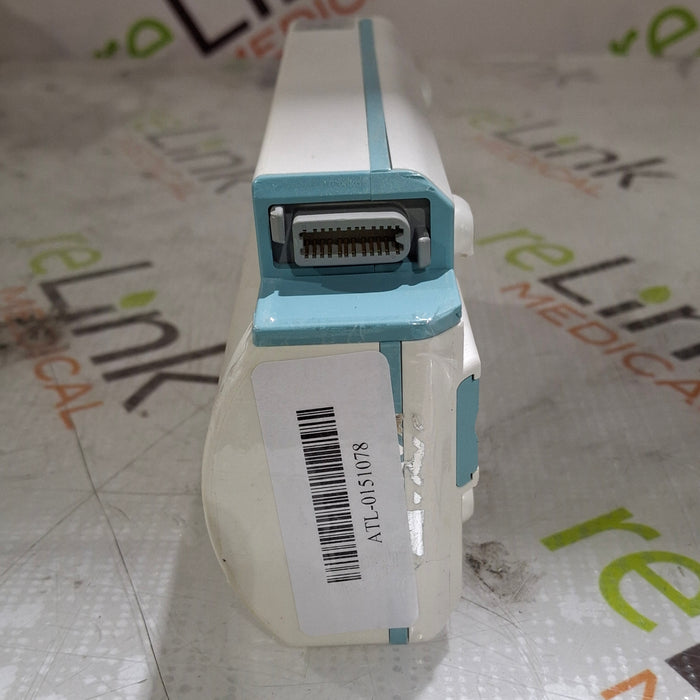 Philips M3001A-A01 Fast SpO2, NIBP, ECG MMS Module