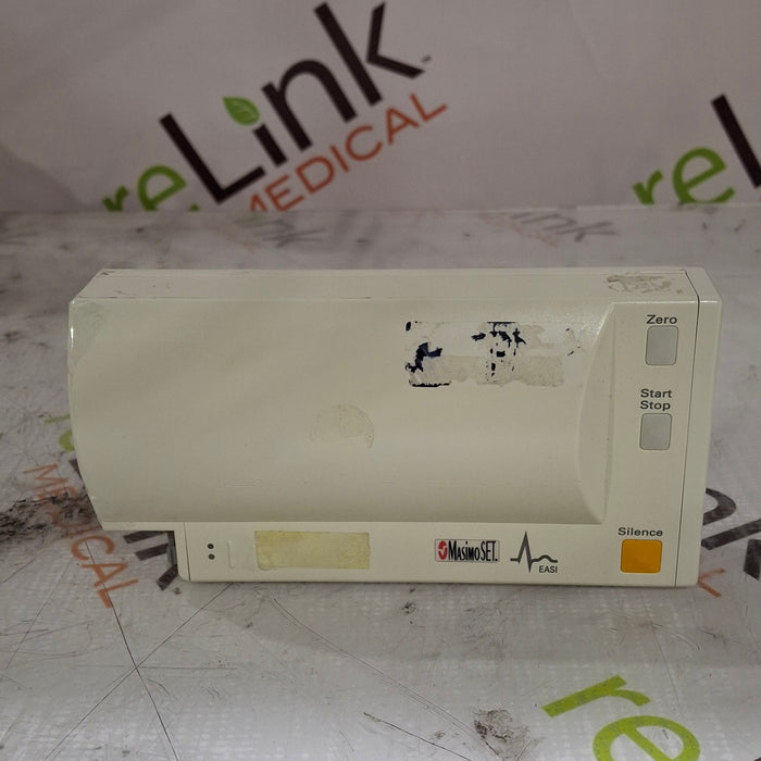 Philips M3001A-A03C06 Masimo SpO2, NIBP, ECG, Temp, IBP MMS Module