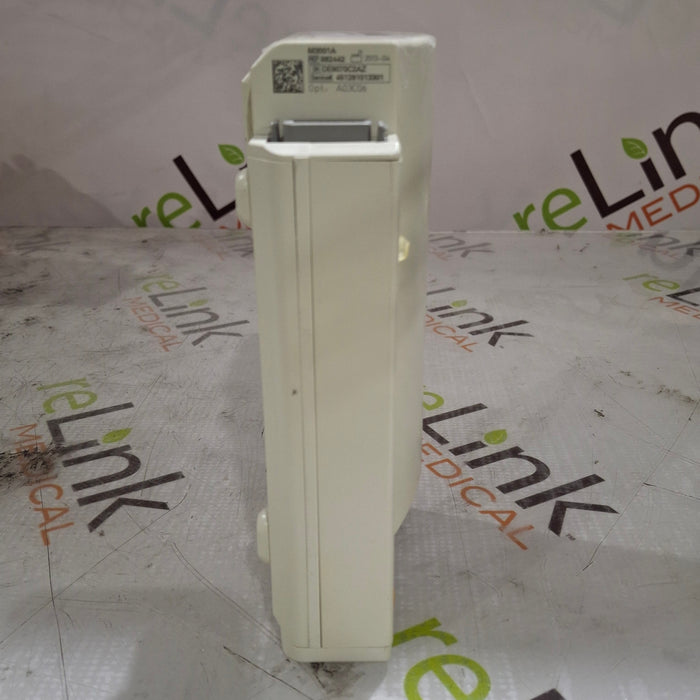 Philips M3001A-A03C06 Masimo SpO2, NIBP, ECG, Temp, IBP MMS Module