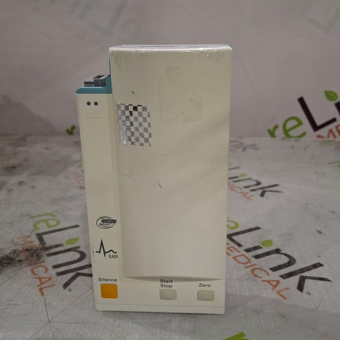 Philips M3001A-A01 Fast SpO2, NIBP, ECG MMS Module