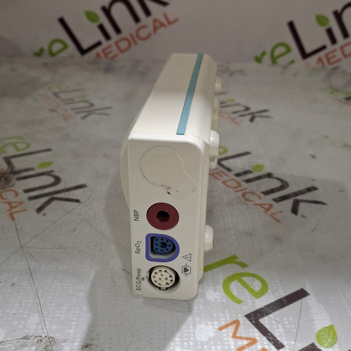 Philips M3001A-A01 Fast SpO2, NIBP, ECG MMS Module