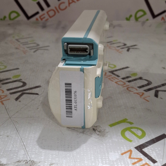 Philips M3001A-A01 Fast SpO2, NIBP, ECG MMS Module