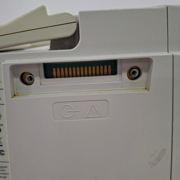 CareFusion Alaris 8015 Large Screen POC Infusion Pump