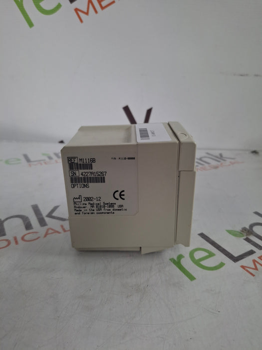 Philips M1116B Recorder Module