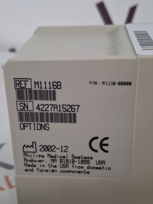 Philips M1116B Recorder Module