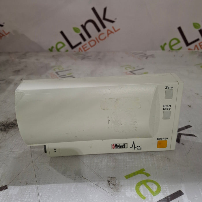 Philips M3001A-A03C06 Masimo SpO2, NIBP, ECG, Temp, IBP MMS Module
